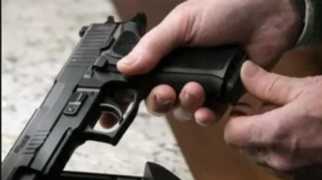 Firearm Safety Tips: The Four Rules Every Responsible Gun Owner Must Know