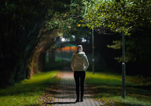 Featured image for Home Defense Tips: Nighttime Awareness and Response Protocols Every Homeowner Should Know