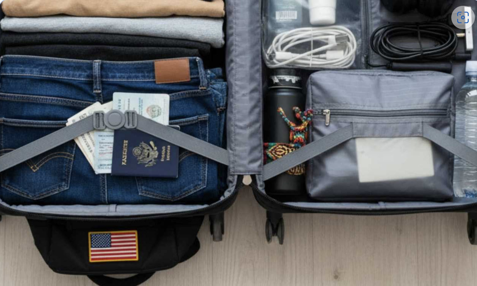 Travel Safety