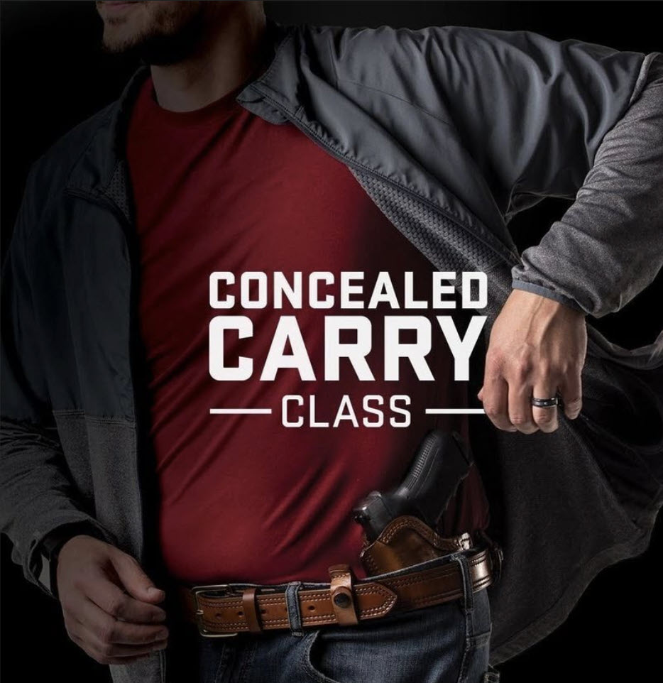 NM Concealed Carry New License