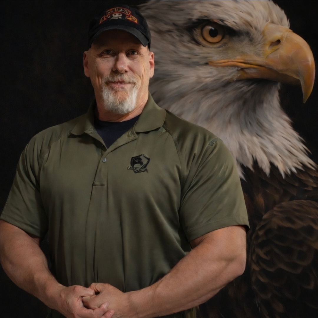 Photo of Roy McClellan