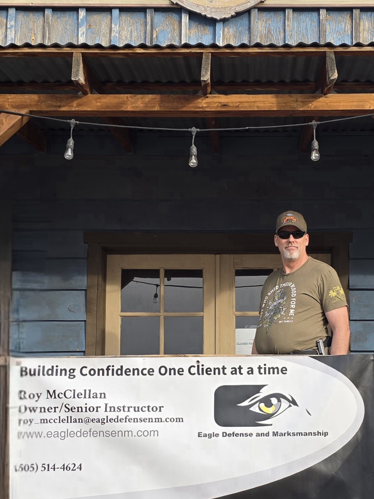 Featured image for Concealed Carry in New Mexico: Choosing the Right Holster for Everyday Carry