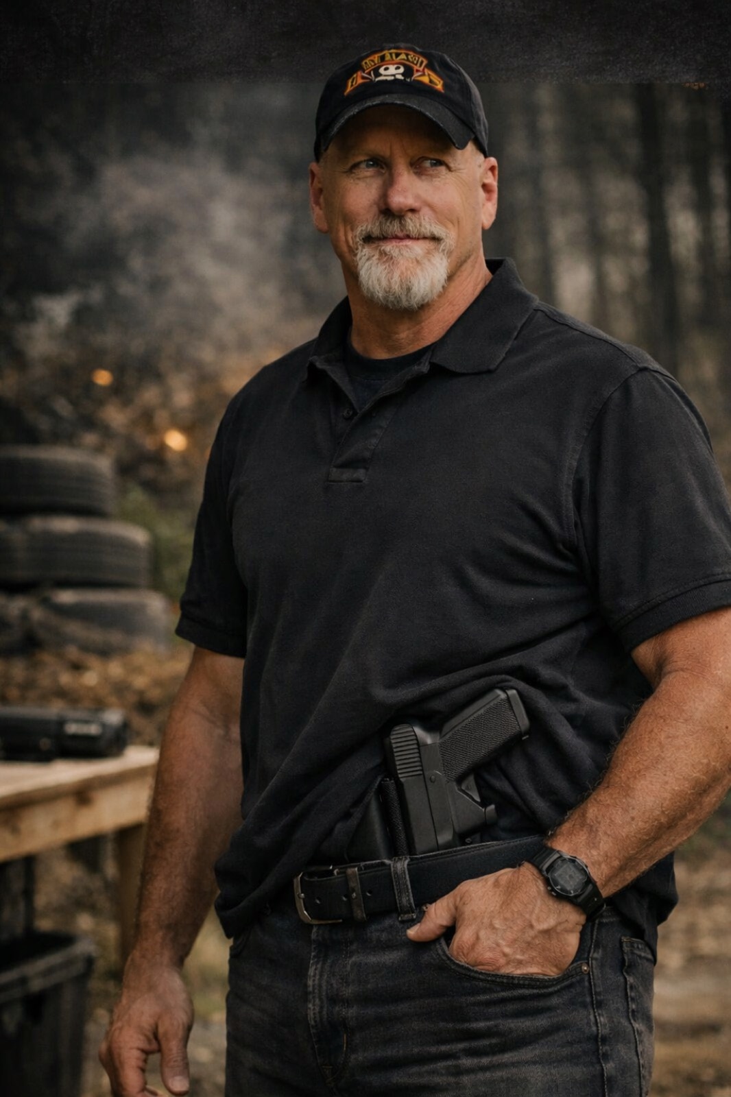 Featured image for Concealed Carry in New Mexico: What You Need to Know Before You Carry