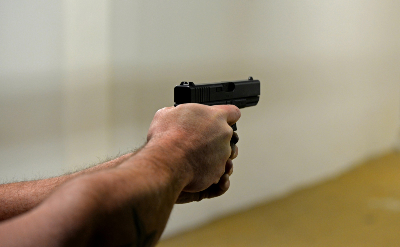 Featured image for Firearm Safety Tips: The 4 Rules Every Responsible Gun Owner Must Know