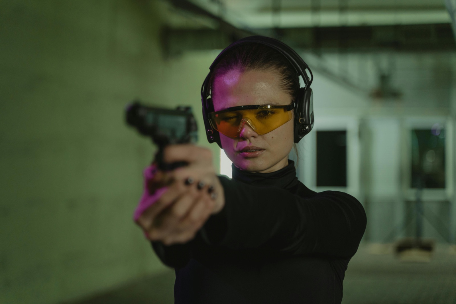 Featured image for Firearm Safety Tips: Safe Storage Practices That Protect Your Family