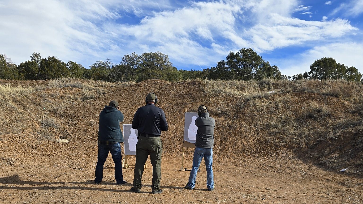 Featured image for Self-Defense & De-escalation: The Power of Situational Awareness